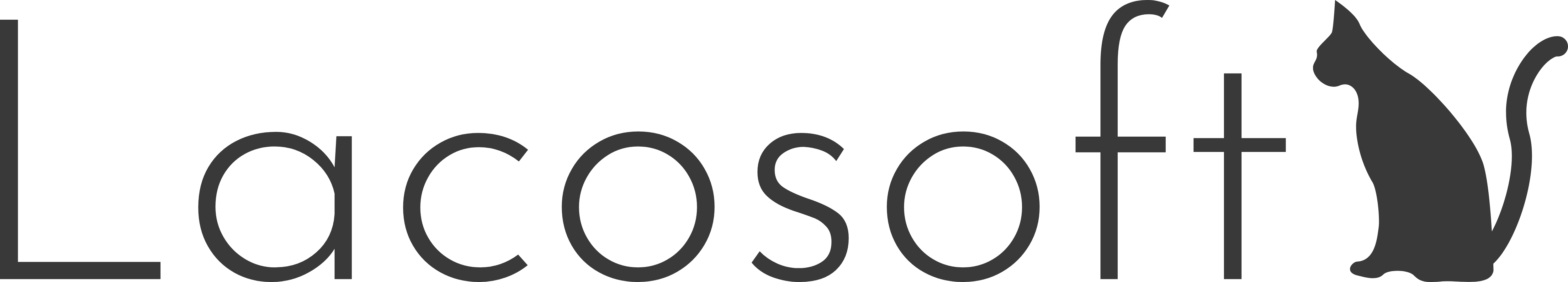 Lacosoft